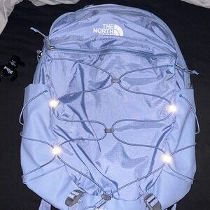 North face borealis backpack